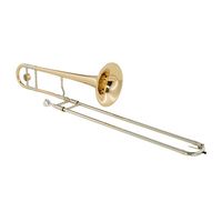 Kühnl & Hoyer : .527 Bb-Tenor Trombone GM