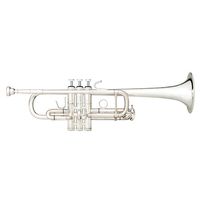 B and S : EXC-S eXquisite C-Trumpet