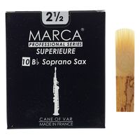 Marca : Superieure Soprano Sax 2,5