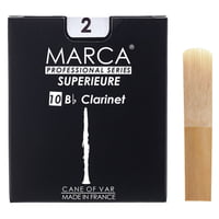 Marca : Superieure Clarinet 2 (B)