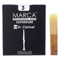 Marca : Superieure Clarinet 3 (B)