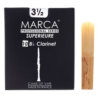 Marca : Superieure Clarinet 3,5 (B)