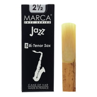 Marca : Jazz filed Tenorsax 2,5