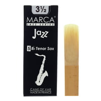 Marca : Jazz filed Tenorsax 3,5