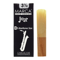 Marca : Jazz Baritonsax 3,5