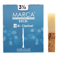 Marca : Excel Clarinet 3,5 (B)