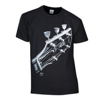 Rock You : T-Shirt Cosmic Guitar XXL