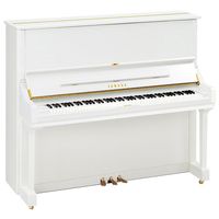 Yamaha : U 3 SQ PWH Piano
