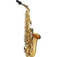 Rampone & Cazzani : R1 Jazz Eb-Alto Sax AU