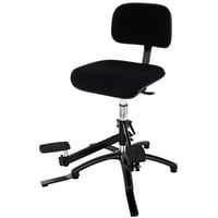 Bergerault : Chair DoubleBass Player 1025/F