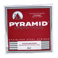 Pyramid : 145 Single String bass guitar