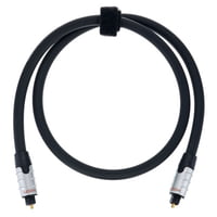 Sommer Cable : Toslink Cable 0,75m