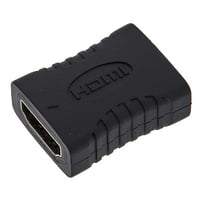 the sssnake : HDMI - HDMI Adapter