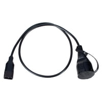 Stairville : Power Adapter Cable 1m