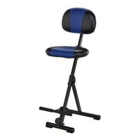 Mey Chair Systems : AF-SR-KL-AH BL