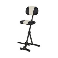 Mey Chair Systems : AF-SR-KL-AH WH