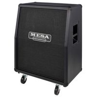 Mesa Boogie : Rectifier GuitarCabinet 2x12RV