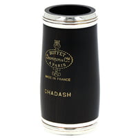 Buffet Crampon : Chadash Barrel 66mm Bb-Clar.