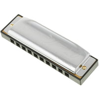 Hohner : Special 20 Classic B