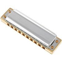 Hohner : Marine Band Crossover A