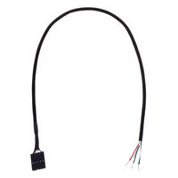 EMG : CBL-HZ Quik Connect Cable