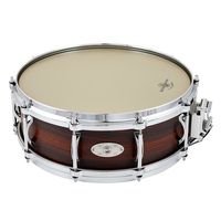 Black Swamp Percussion : Multisonic Snare Drum MS514CBD