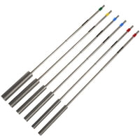 Grover Pro Percussion : Triangle Beater Set TB-TD