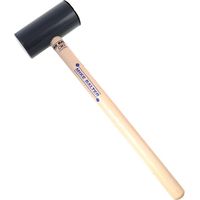 Mike Balter : Chime Mallet CM3