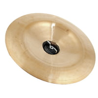 Thomann : China Cymbal 25cm
