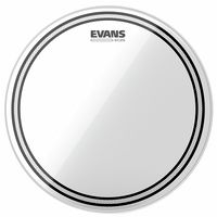 Evans : EC2S / SST Clear Control 18\