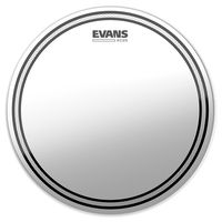 Evans : 10" EC2S/SST Frosted Control