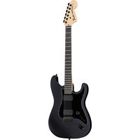 Fender : Jim Root Stratocaster EB BK