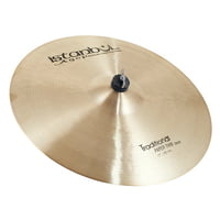 Istanbul Agop : Traditional Pap.Thin Crash 17\