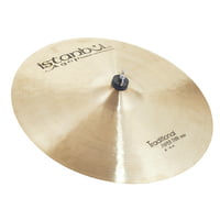 Istanbul Agop : Traditional Pap.Thin Crash 18\