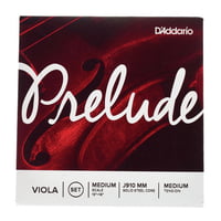 Daddario : J910-MM Prelude Viola