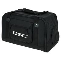 QSC : K12 Tote Bag BK