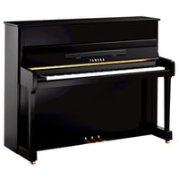 Yamaha : P 116 M PE Upright Piano