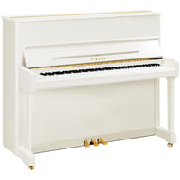 Yamaha : P 121 M PWH Piano