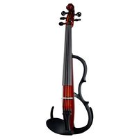 Yamaha : SV-255 Silent Violin