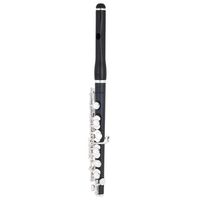 Pearl Flutes : PFP-165E Piccolo Flute