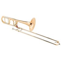 B&S : MS14KN-L Bb/F-Trombone