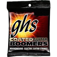 GHS : Coated GB CL Boomers