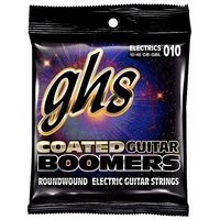 GHS : Coated GB L Boomers
