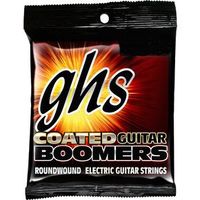 GHS : Coated GB XL Boomers