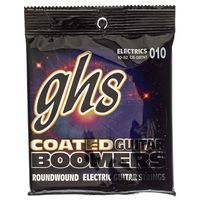 GHS : Coated GB TNT Boomers