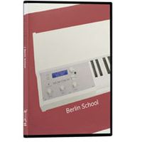 Manikin-Electronic : Berlin School Collection