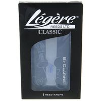 Legere : Bb-Clarinet French 4.75