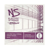 Daddario : NS415 Electric Viola High E
