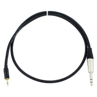 Sommer Cable : MC Club Series 1,0m