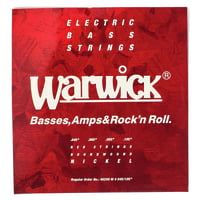 Warwick : 46200 M Red Label